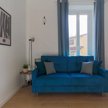 The Best Rent - Spacious Two Bedrooms Apartment Near Porta Romana Mailand Exterior foto