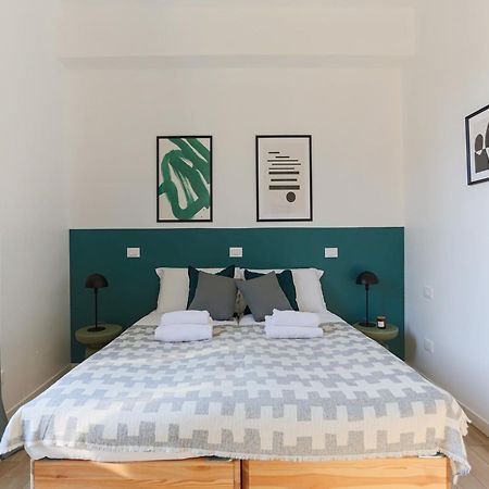 The Best Rent - Spacious Two Bedrooms Apartment Near Porta Romana Mailand Exterior foto