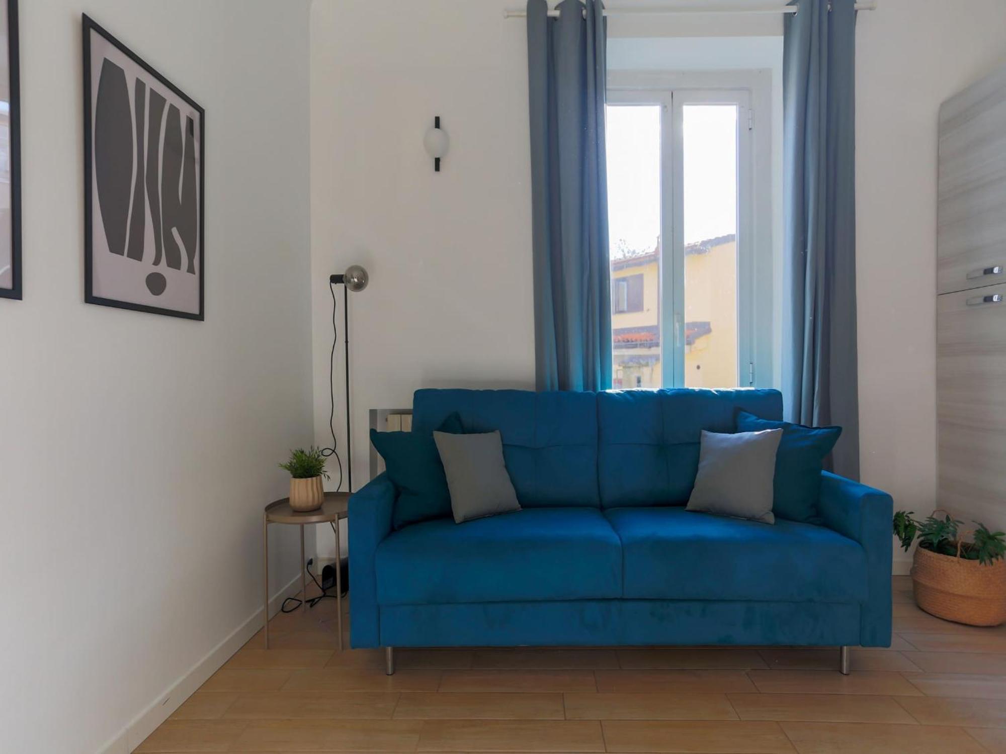 The Best Rent - Spacious Two Bedrooms Apartment Near Porta Romana Mailand Exterior foto